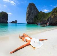 Отзыв от Арина - Виза Destination Thailand